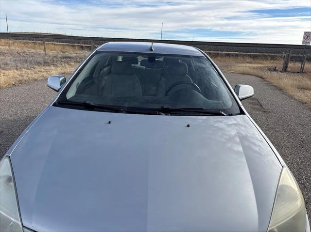 used 2008 Saturn Aura car, priced at $4,500