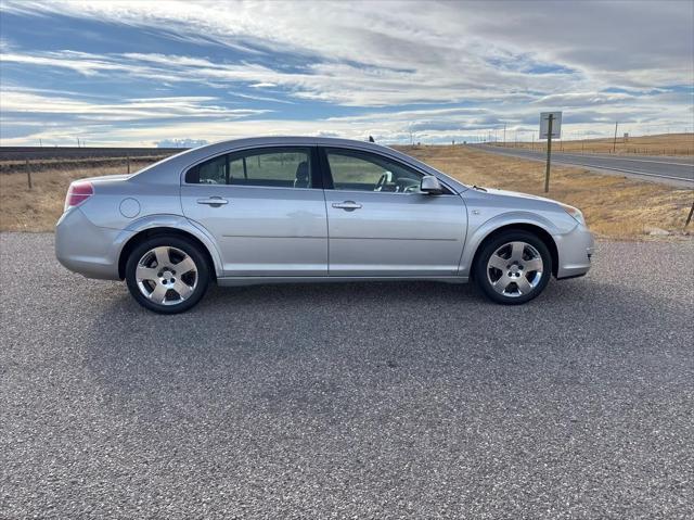 used 2008 Saturn Aura car, priced at $4,500