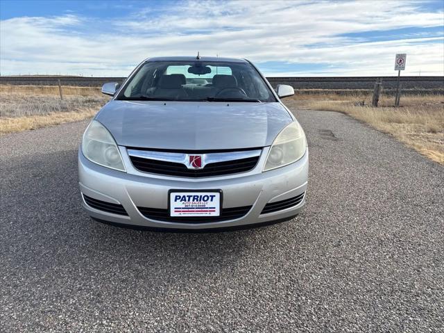 used 2008 Saturn Aura car, priced at $4,500