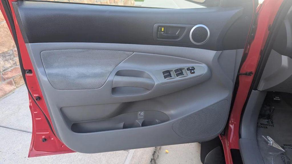 used 2006 Toyota Tacoma car, priced at $13,988