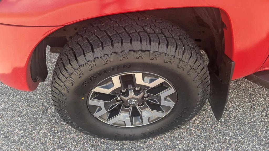 used 2006 Toyota Tacoma car, priced at $13,988