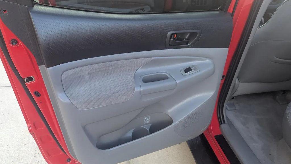 used 2006 Toyota Tacoma car, priced at $13,988