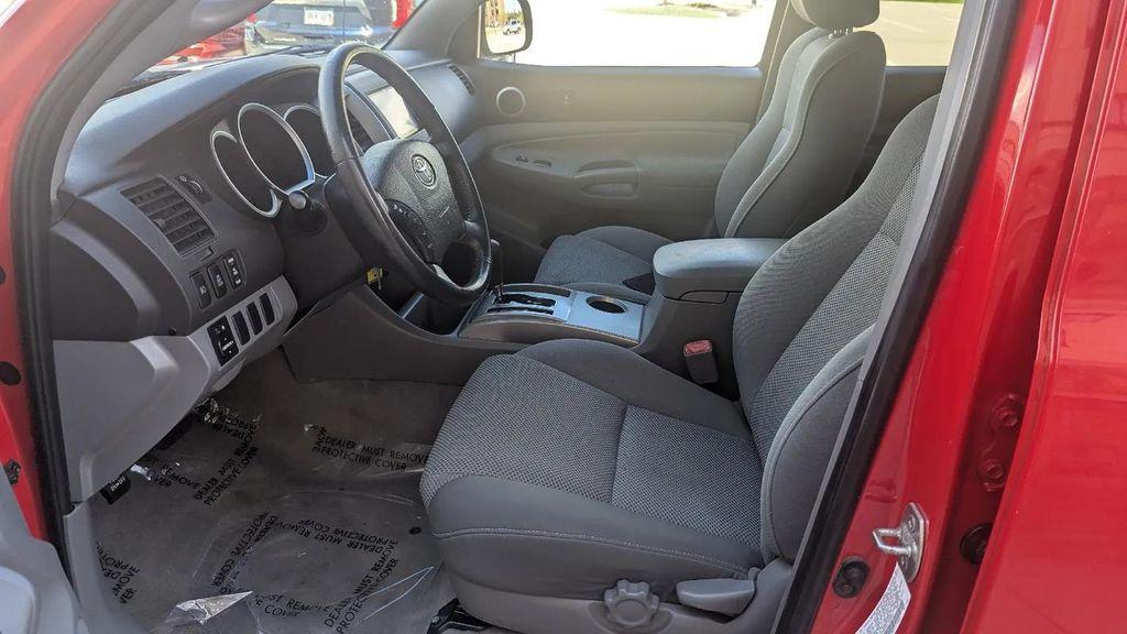 used 2006 Toyota Tacoma car, priced at $13,988