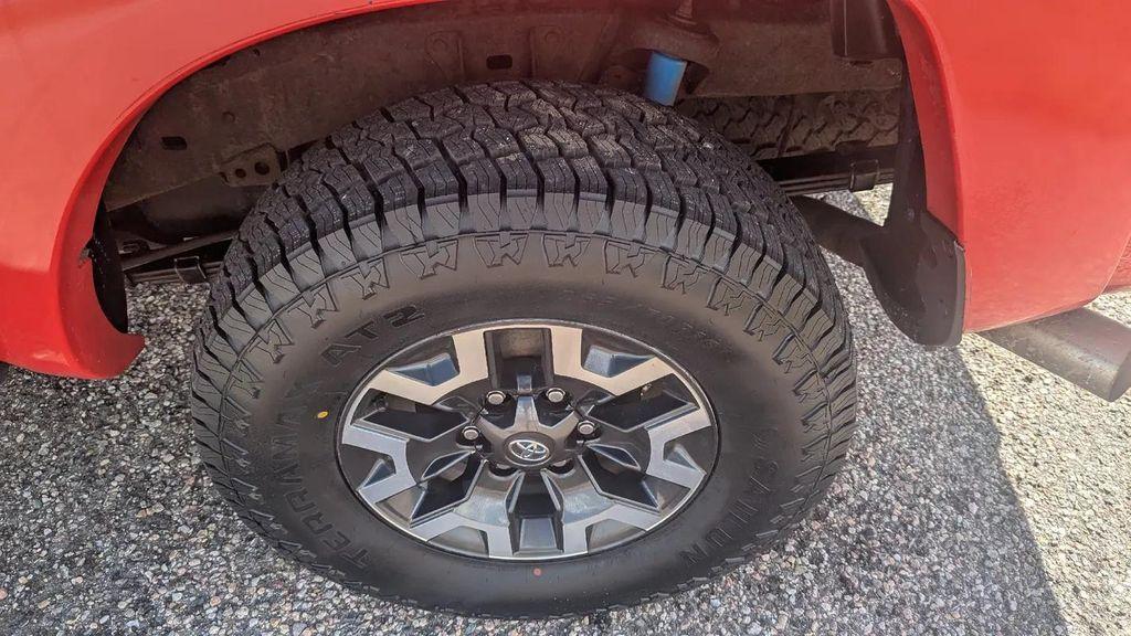 used 2006 Toyota Tacoma car, priced at $13,988