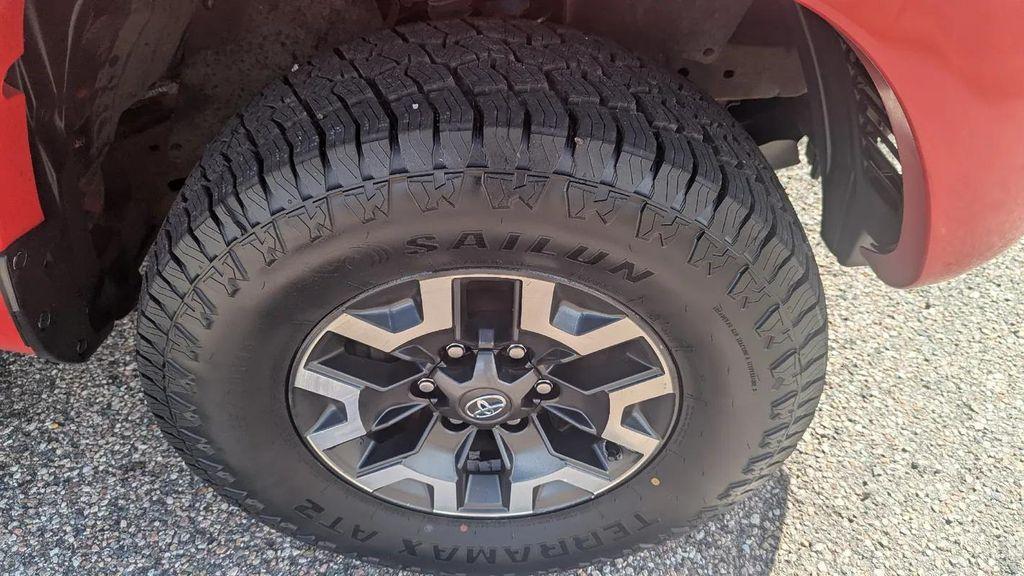 used 2006 Toyota Tacoma car, priced at $13,988