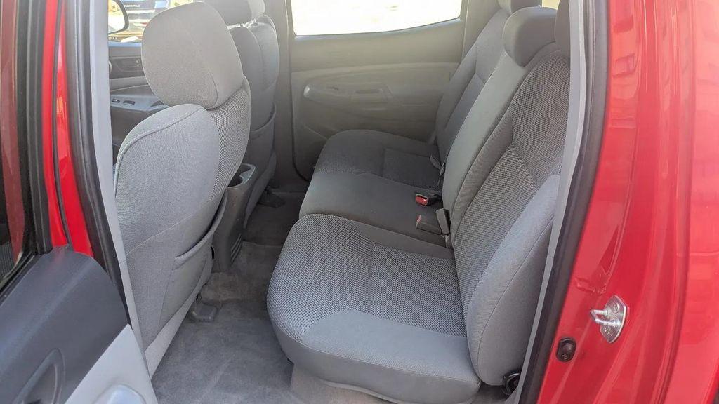 used 2006 Toyota Tacoma car, priced at $13,988