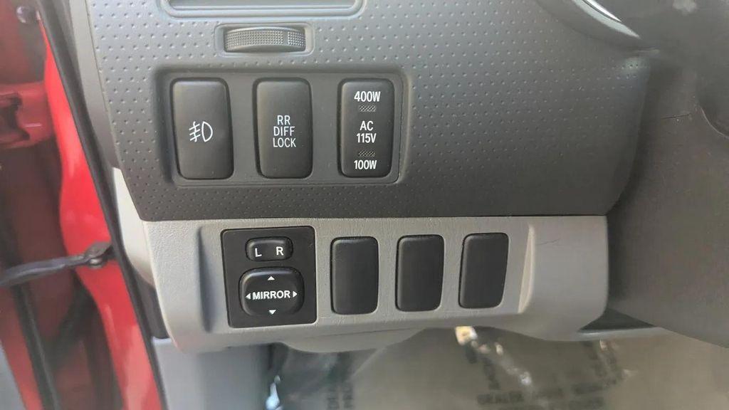 used 2006 Toyota Tacoma car, priced at $13,988