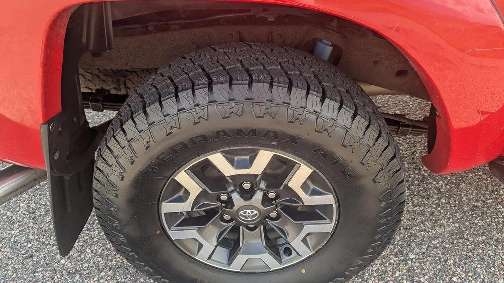 used 2006 Toyota Tacoma car, priced at $13,988