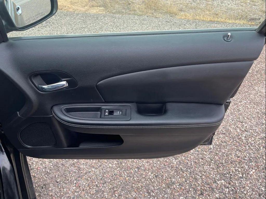 used 2011 Chrysler 200 car, priced at $7,988