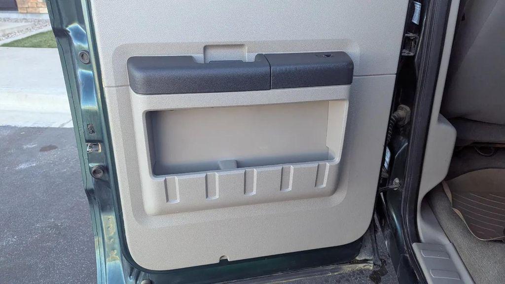 used 2009 Ford F-350 car, priced at $19,988