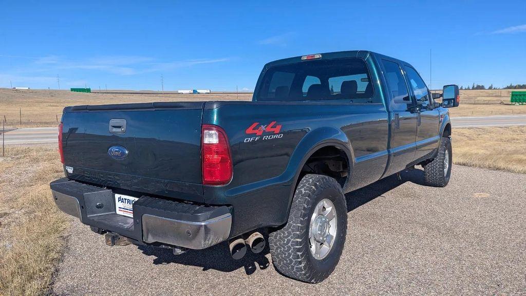 used 2009 Ford F-350 car, priced at $19,988