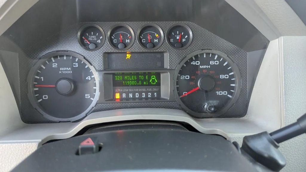 used 2009 Ford F-350 car, priced at $19,988