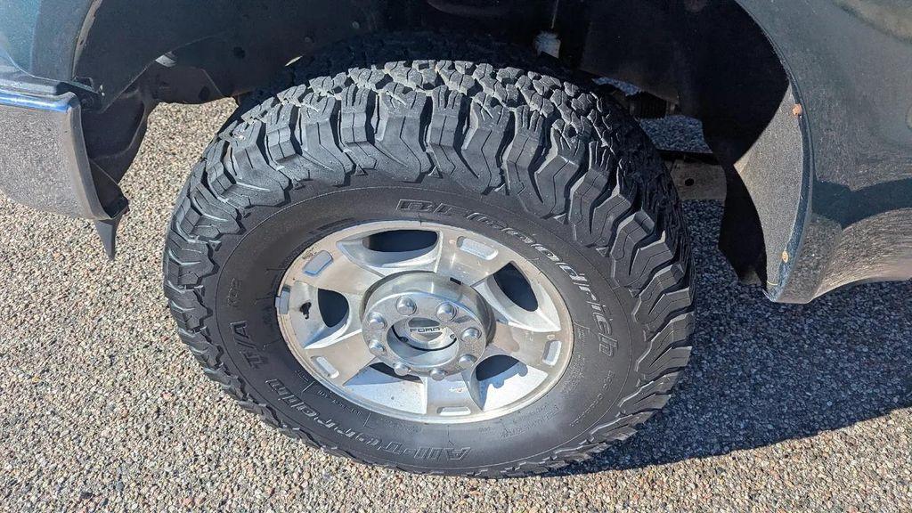 used 2009 Ford F-350 car, priced at $19,988