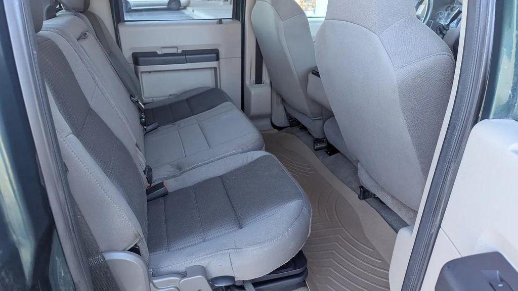 used 2009 Ford F-350 car, priced at $19,988