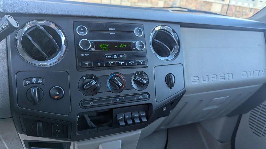 used 2009 Ford F-350 car, priced at $19,988