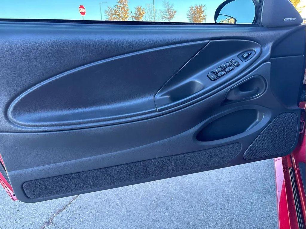 used 2001 Ford Mustang car, priced at $9,988