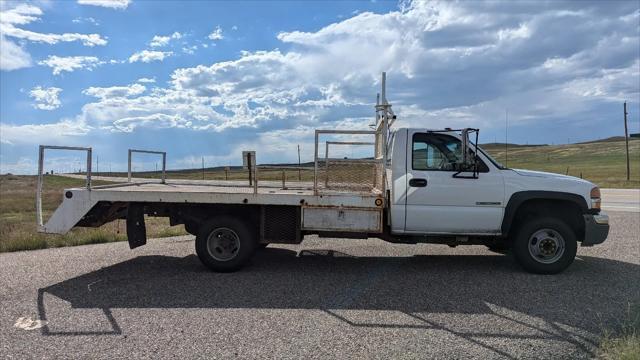 used 2006 GMC Sierra 3500 car, priced at $9,000