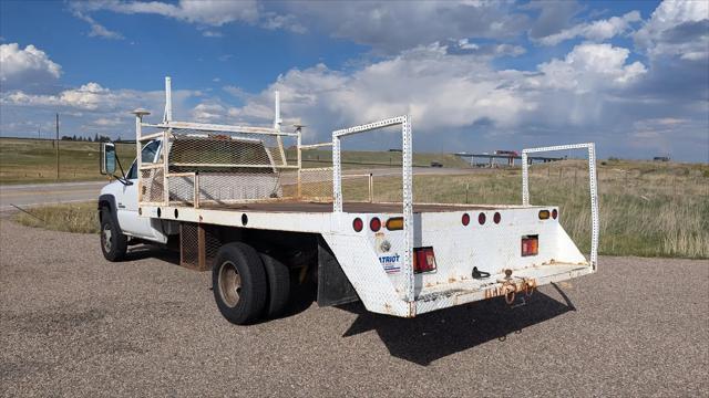 used 2006 GMC Sierra 3500 car, priced at $9,000