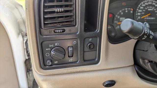 used 2006 GMC Sierra 3500 car, priced at $9,000