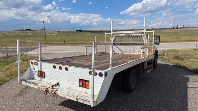 used 2006 GMC Sierra 3500 car, priced at $9,000