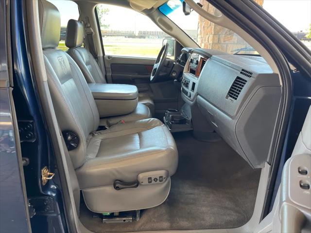 used 2007 Dodge Ram 3500 car, priced at $22,988
