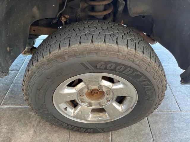 used 2007 Dodge Ram 3500 car, priced at $22,988