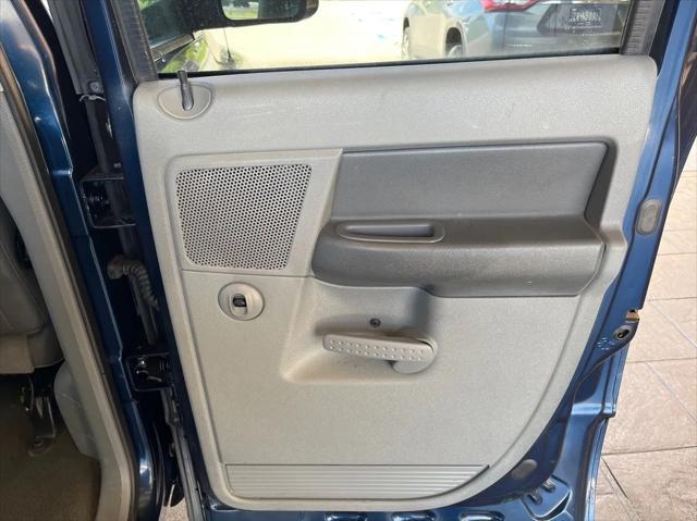 used 2007 Dodge Ram 3500 car, priced at $22,988