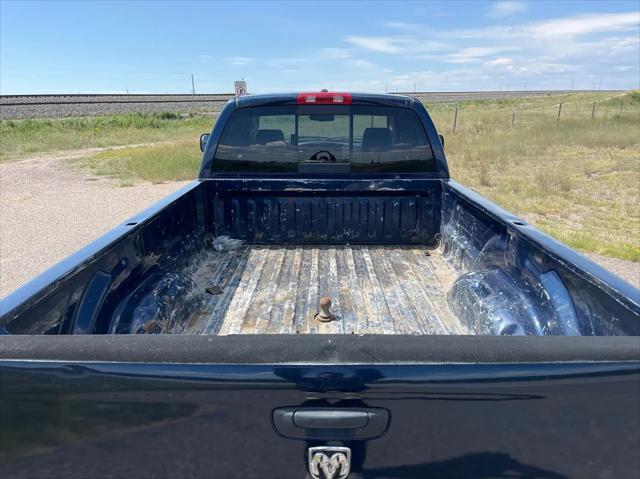 used 2007 Dodge Ram 3500 car, priced at $22,988