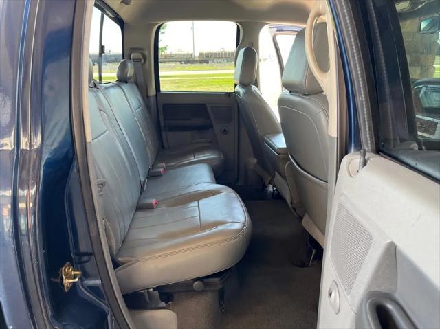 used 2007 Dodge Ram 3500 car, priced at $22,988