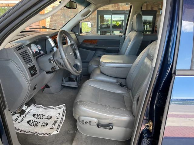 used 2007 Dodge Ram 3500 car, priced at $22,988