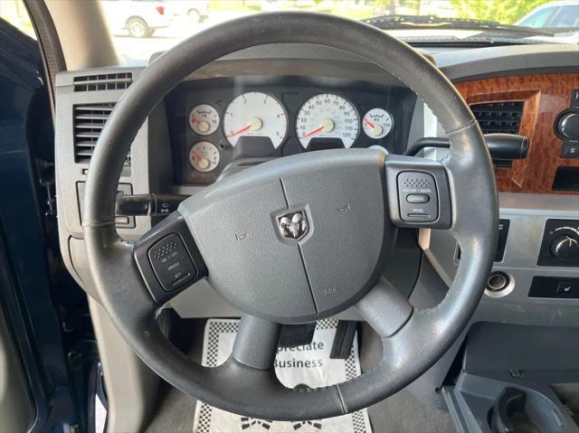 used 2007 Dodge Ram 3500 car, priced at $22,988