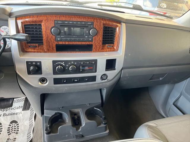 used 2007 Dodge Ram 3500 car, priced at $22,988