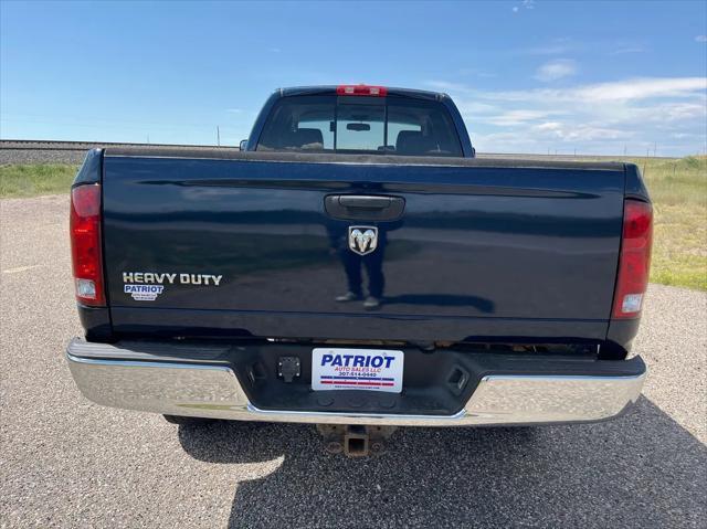 used 2007 Dodge Ram 3500 car, priced at $22,988