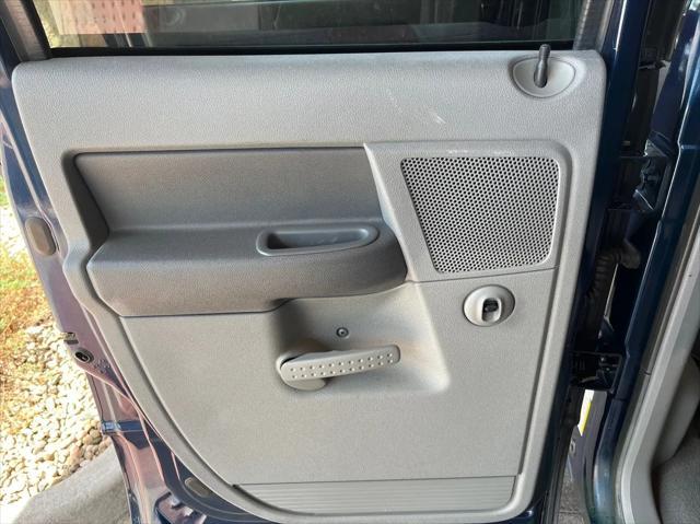 used 2007 Dodge Ram 3500 car, priced at $22,988