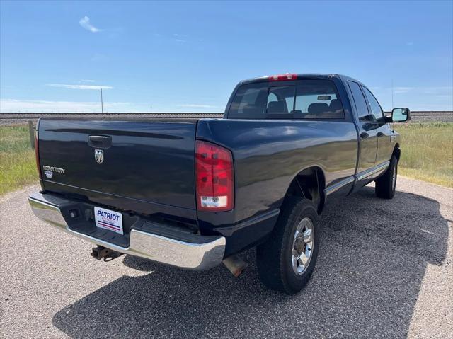 used 2007 Dodge Ram 3500 car, priced at $22,988