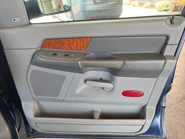used 2007 Dodge Ram 3500 car, priced at $22,988