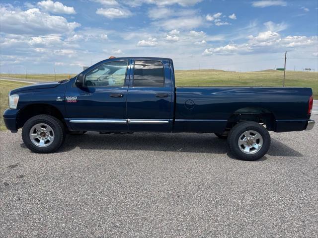 used 2007 Dodge Ram 3500 car, priced at $22,988