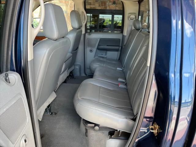 used 2007 Dodge Ram 3500 car, priced at $22,988