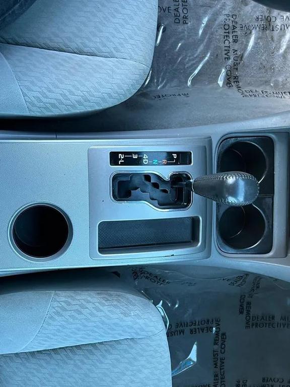 used 2010 Toyota Tacoma car, priced at $14,000