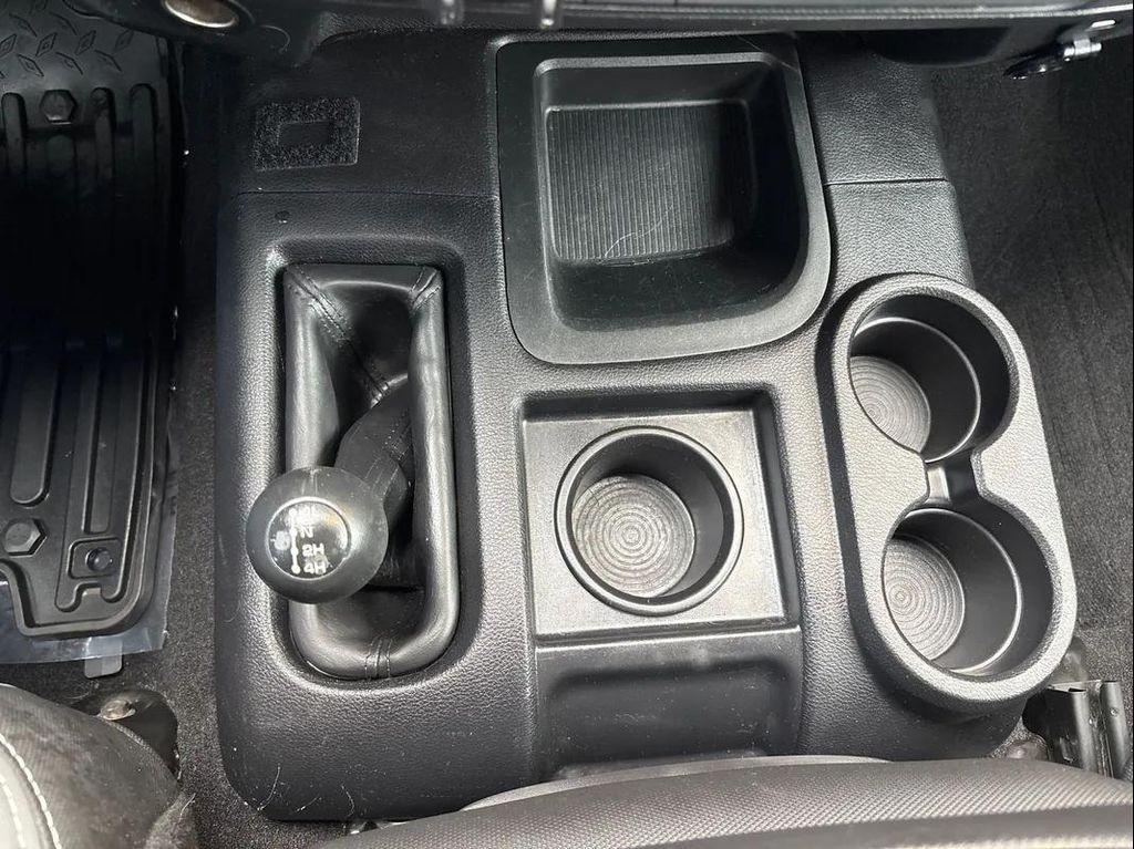 used 2018 Ram 2500 car, priced at $27,988