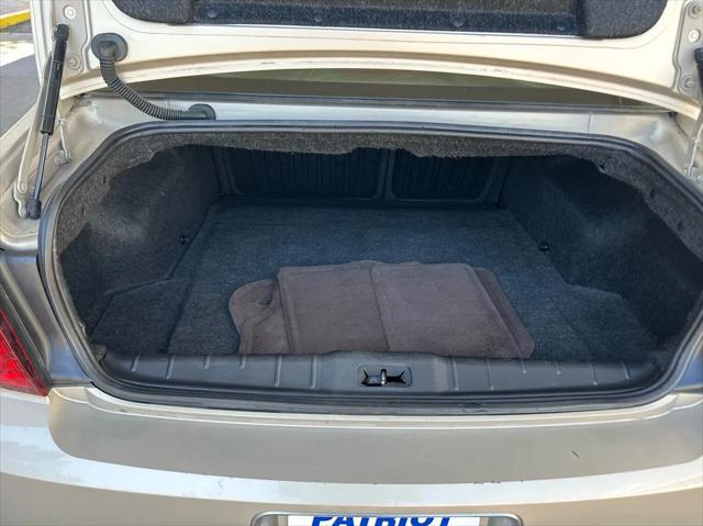 used 2009 Chevrolet Malibu car, priced at $3,588