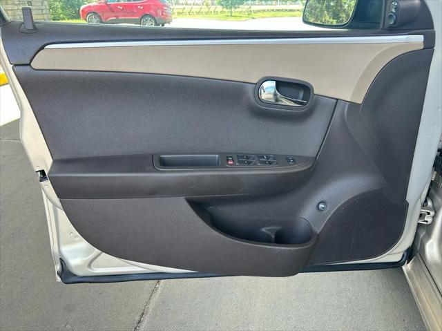 used 2009 Chevrolet Malibu car, priced at $3,588