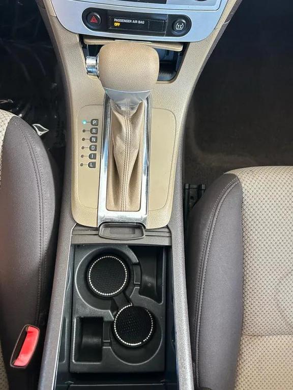 used 2009 Chevrolet Malibu car, priced at $3,588