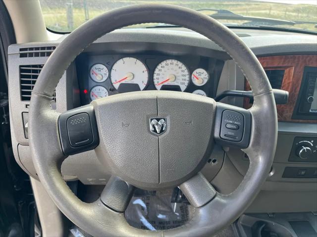 used 2006 Dodge Ram 2500 car, priced at $12,988