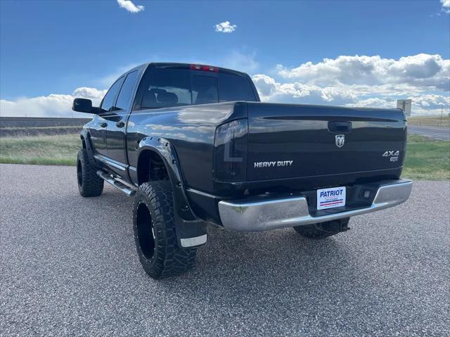 used 2006 Dodge Ram 2500 car, priced at $12,988