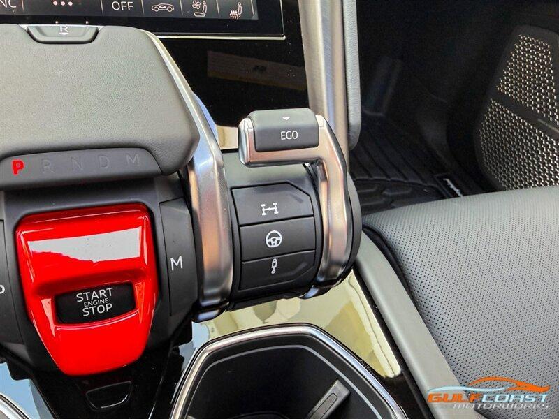 used 2024 Lamborghini Urus car, priced at $279,995