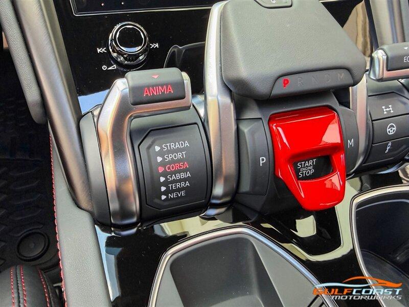 used 2024 Lamborghini Urus car, priced at $279,995