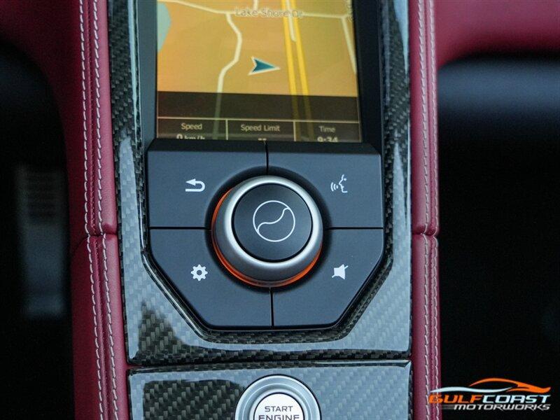 used 2016 McLaren 650S car, priced at $139,995