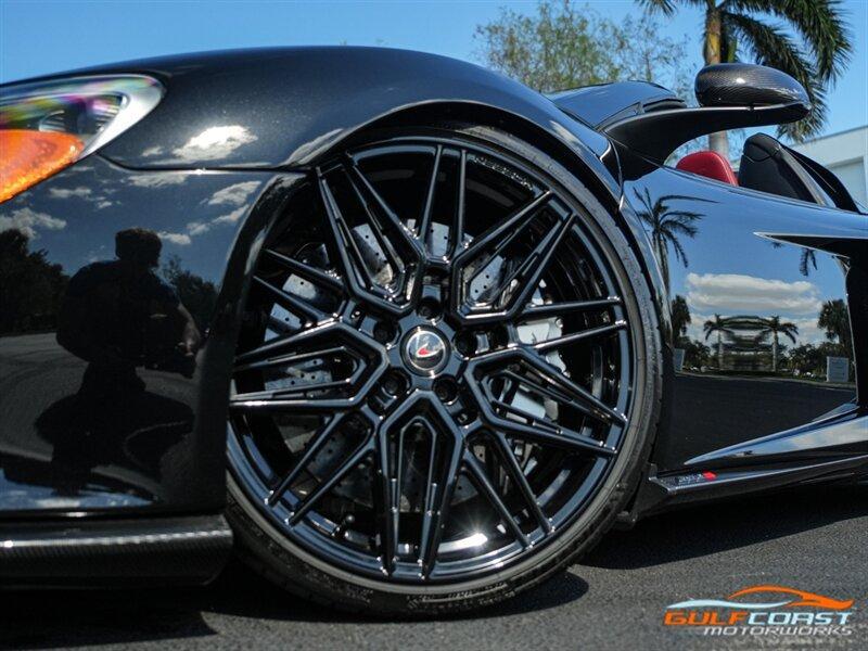 used 2016 McLaren 650S car, priced at $139,995