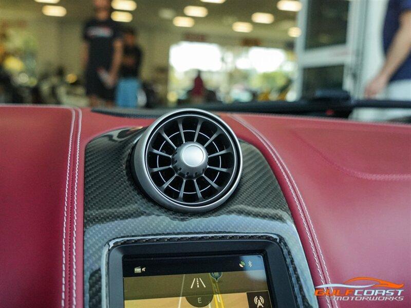 used 2016 McLaren 650S car, priced at $139,995